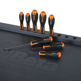 Beta RSC24/7 Mobile Roller Cab with 7 Drawers