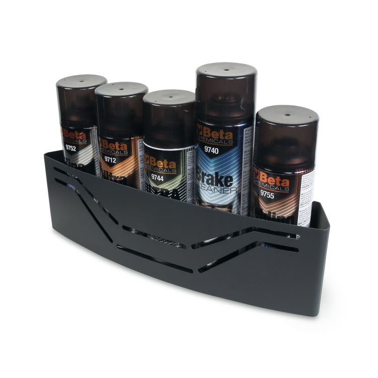 Beta RSC24/7 Mobile Roller Cab with 7 Drawers