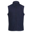 Regatta Navy Body Warmer for men  in Dark Navy