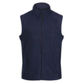 Regatta Navy Body Warmer for men  in Dark Navy