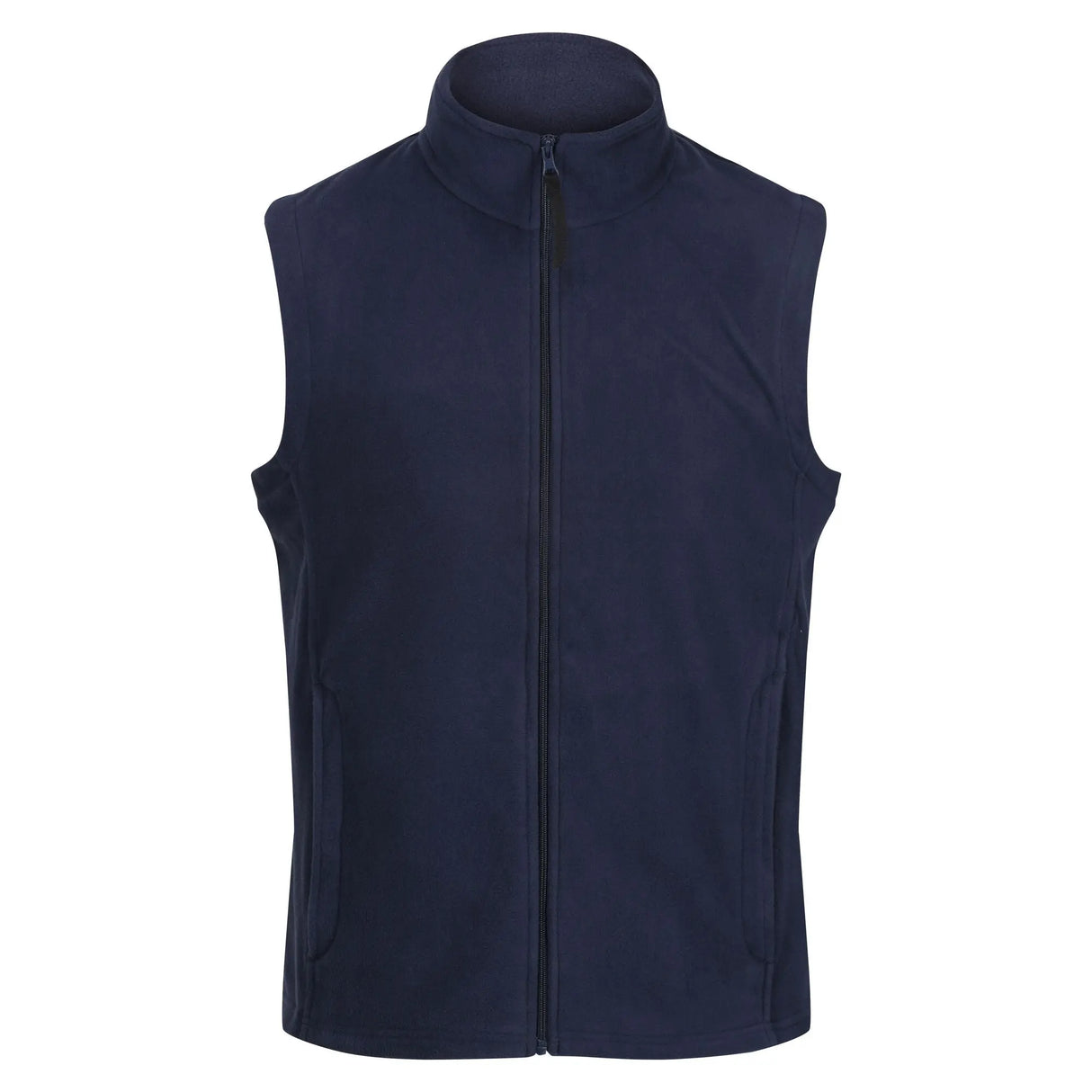 Regatta Navy Body Warmer for men  in Dark Navy
