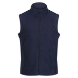 Regatta Navy Body Warmer for men  in Dark Navy