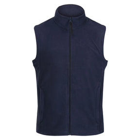 Regatta Navy Body Warmer for men  in Dark Navy