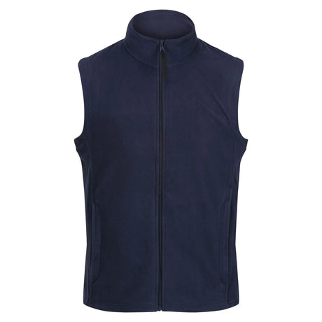 Regatta Navy Body Warmer for men  in Dark Navy