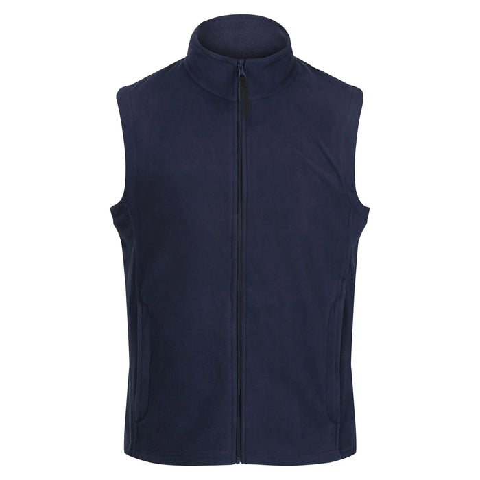 Regatta Navy Body Warmer for men  in Dark Navy