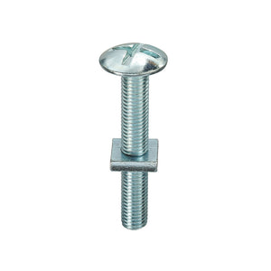 Gutter & Roofing Bolts