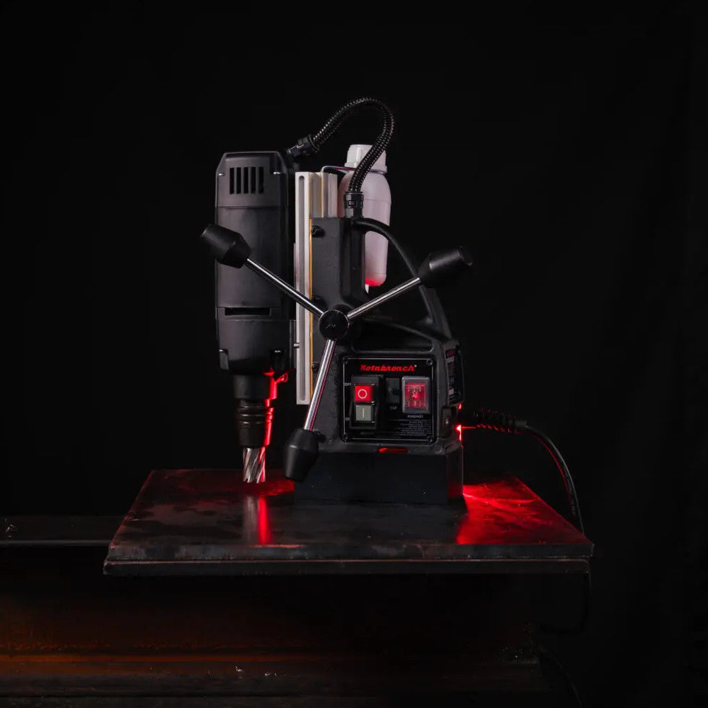 Rotabroach COMMANDO 35 Magnetic Drill 1050W