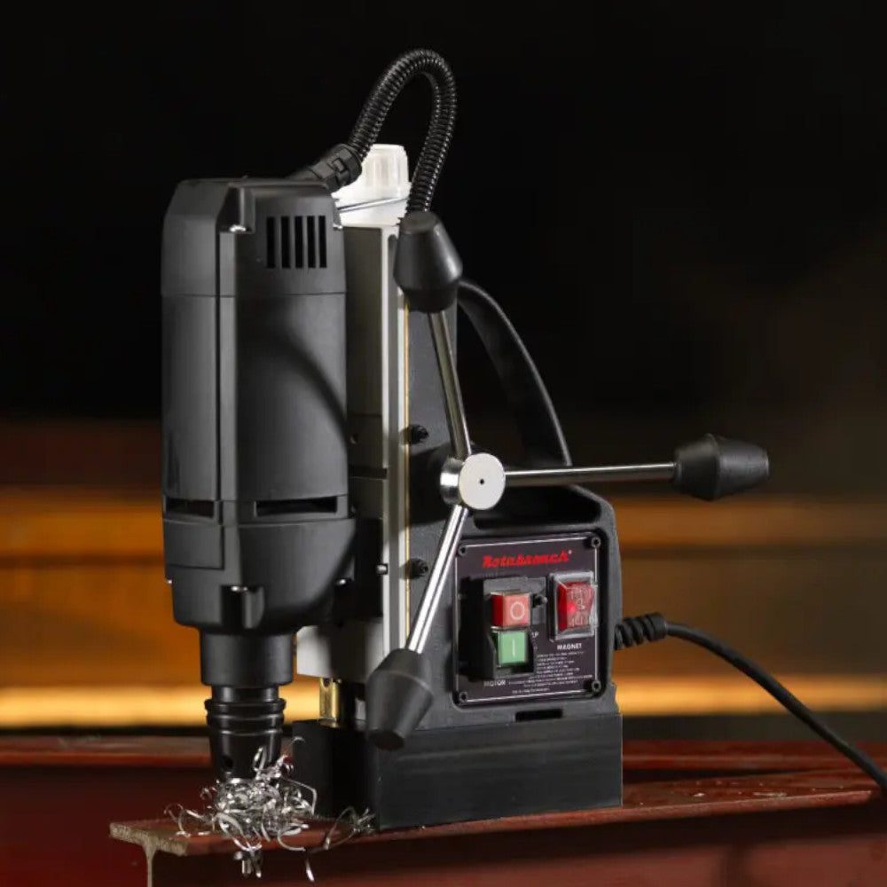 Rotabroach COMMANDO 35 Magnetic Drill 1050W