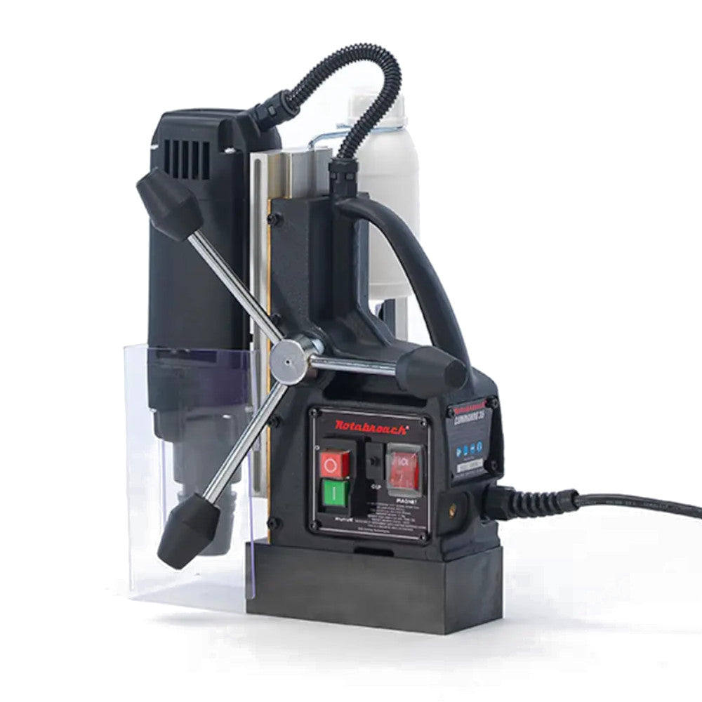 Rotabroach COMMANDO 35 Magnetic Drill 1050W | Electro South West Ltd