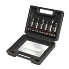 Trend 6 Piece Router Cutter Starter Set | SET/SS11X1/2TC