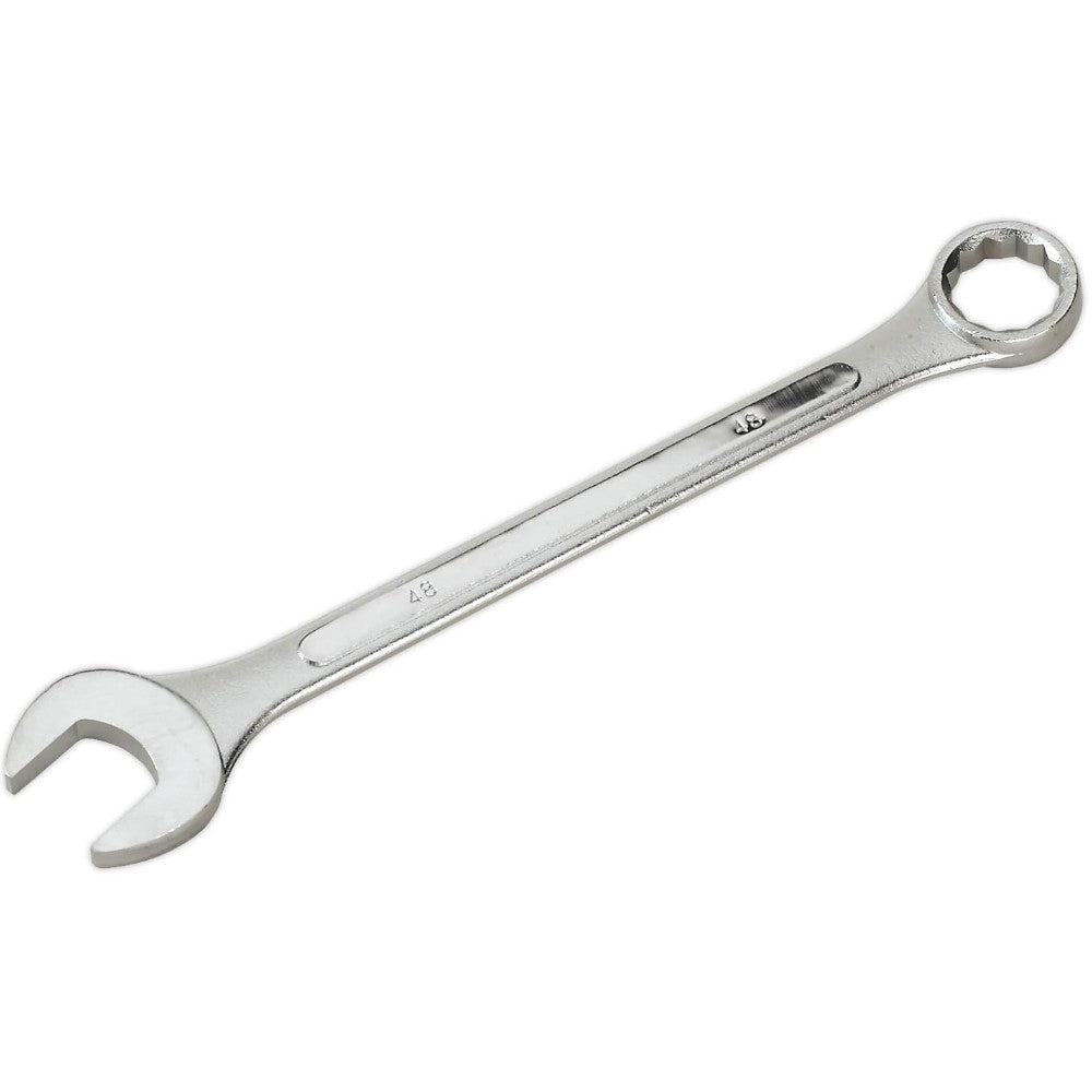 Sealey Combination Spanner 48mm S0748