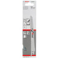 Bosch S644D Reciprocating Saw Blades Top For Wood 6" / 150mm Pack of 5