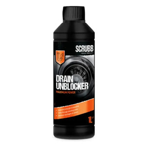 Indoor Cleaning & Maintenance