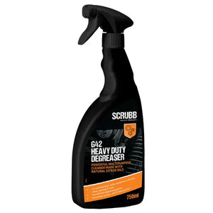 Vehicle Cleaning