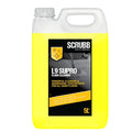SCRUBB L9 Floor Cleaner Concentrate 5 Ltr Scrubb