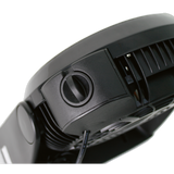Sealey 12" Small Desk Fan 3-Speed 230V SFF12