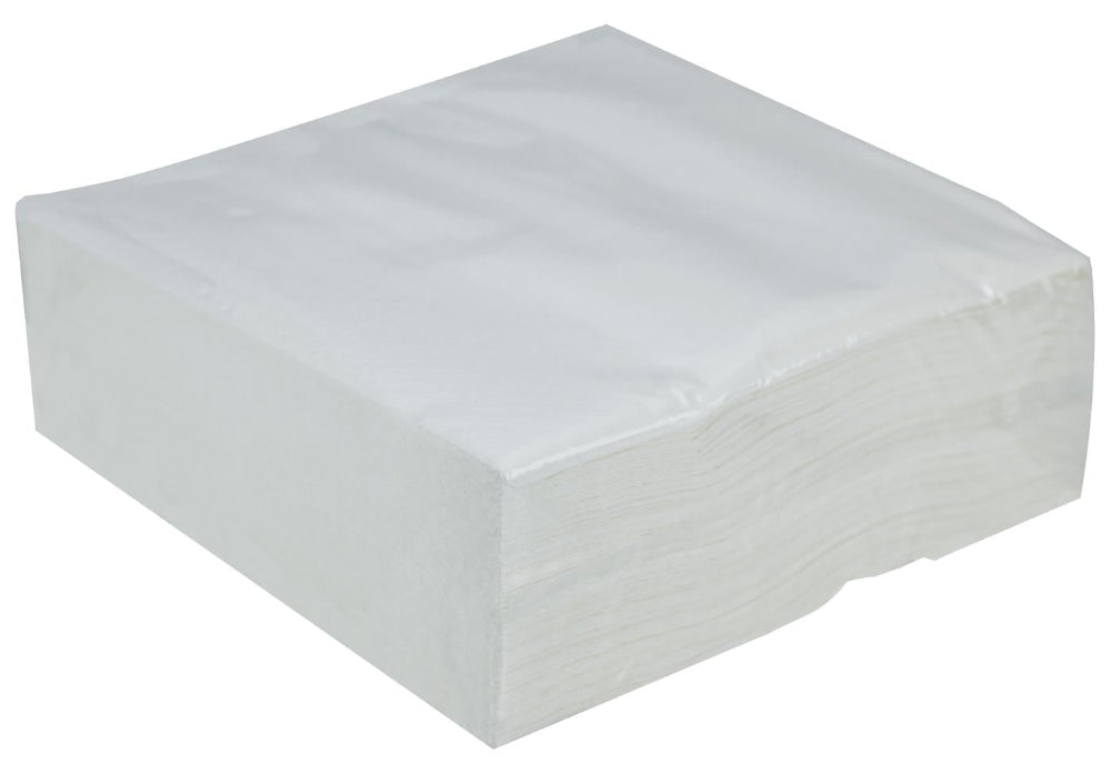 Staples 2 Ply Napkins Pack of 2000 | SPD552