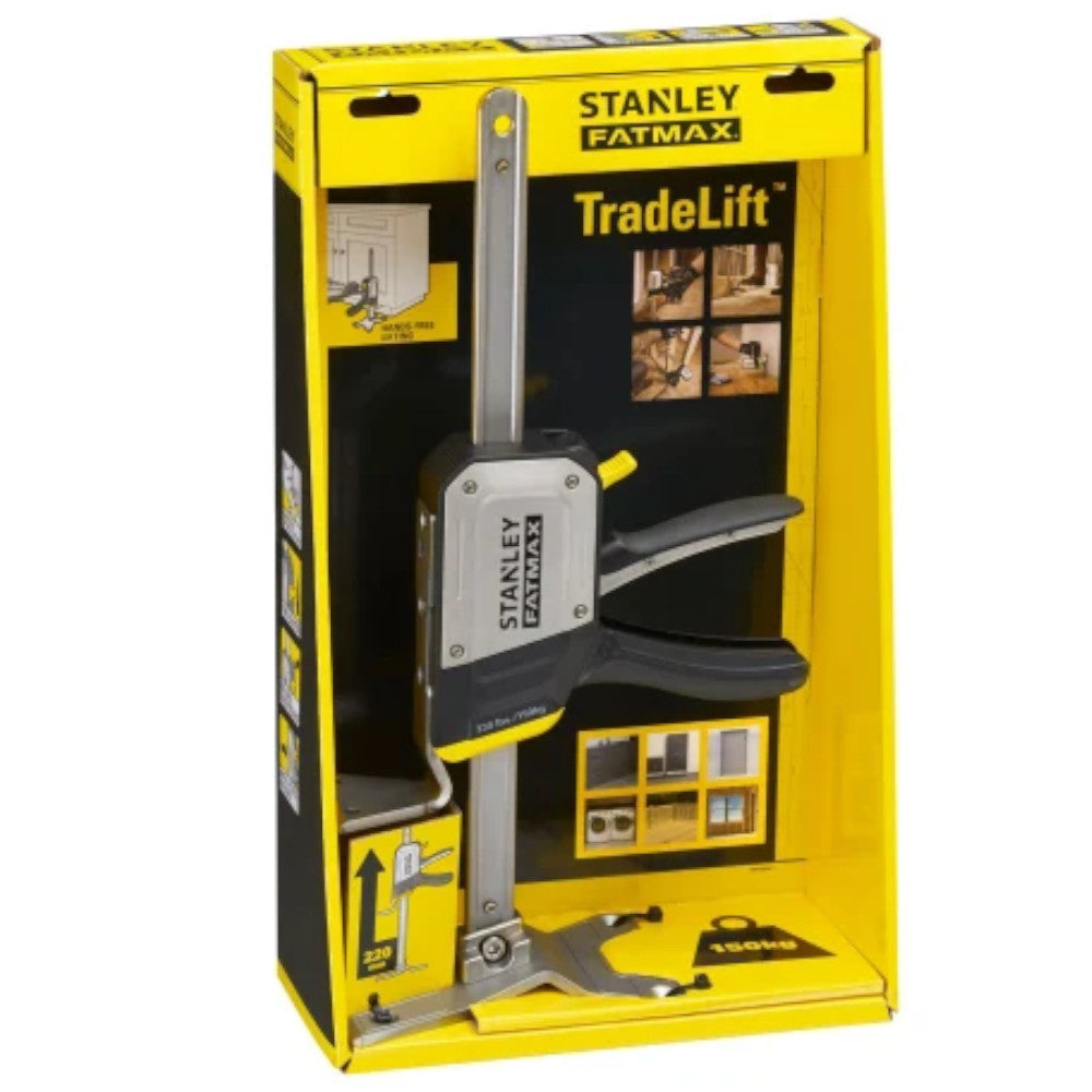 Stanley® 183550 FatMax® TradeLift™ 150 kg Lifting Tool (Single)