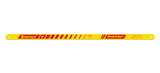 STARRETT 12" Hacksaw Blades | Durable Metal Cutting Tools