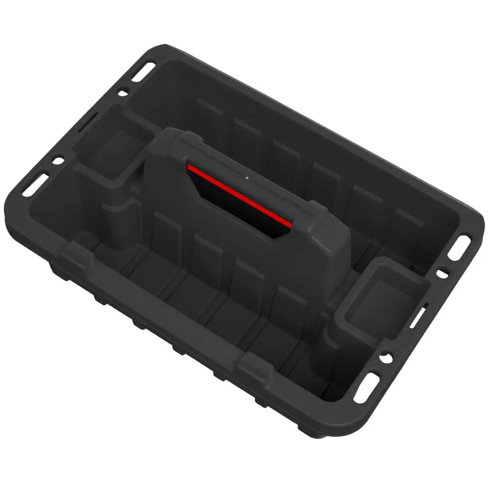 Sealey APTT2 Multipurpose Tote Tray 510mm Electro South West Ltd