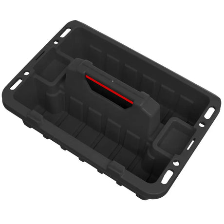 Sealey APTT2 Multipurpose Tote Tray 510mm Electro South West Ltd