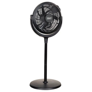 Heavy-Duty Fans