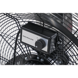 Sealey HVD24 Industrial High Velocity Drum Fan 24" 230V Electro South West Ltd