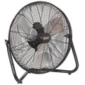 Sealey HVF18 Industrial High Velocity Floor Fan 18" 230V Electro South West Ltd