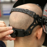 Sealey PWH600 Auto Darkening Welding Helmet Shade 9-13 Electro South West Ltd