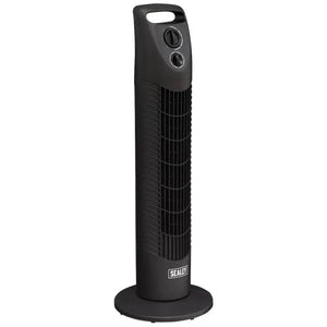 Heavy-Duty Fans