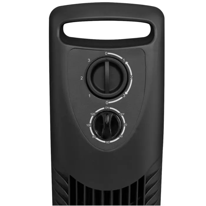 Sealey STF30 Oscillating Tower Fan 3-Speed 30" Electro South West Ltd