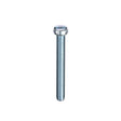 cheese head slot machine screw on a white background