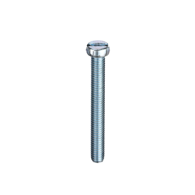 cheese head slot machine screw on a white background