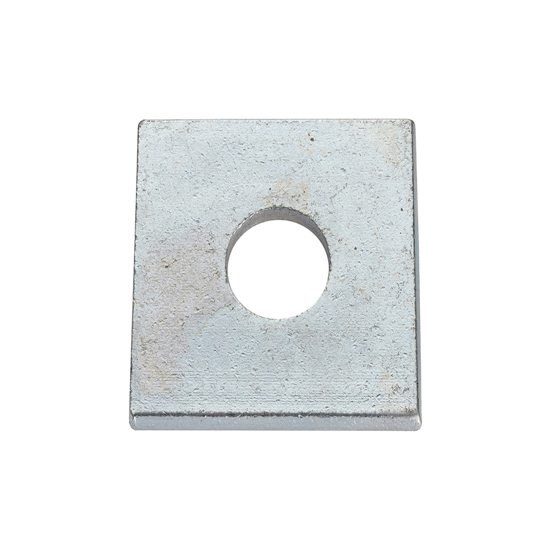 BZP Metric Square Plate Washers BS 4310