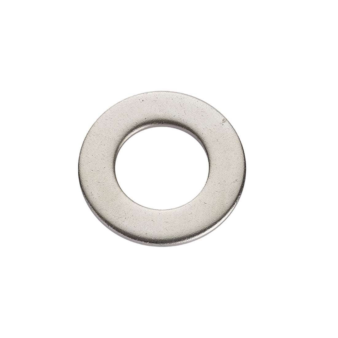 Stainless Steel A2 Metric Washers Form B BS 4320B (Pack of 10)