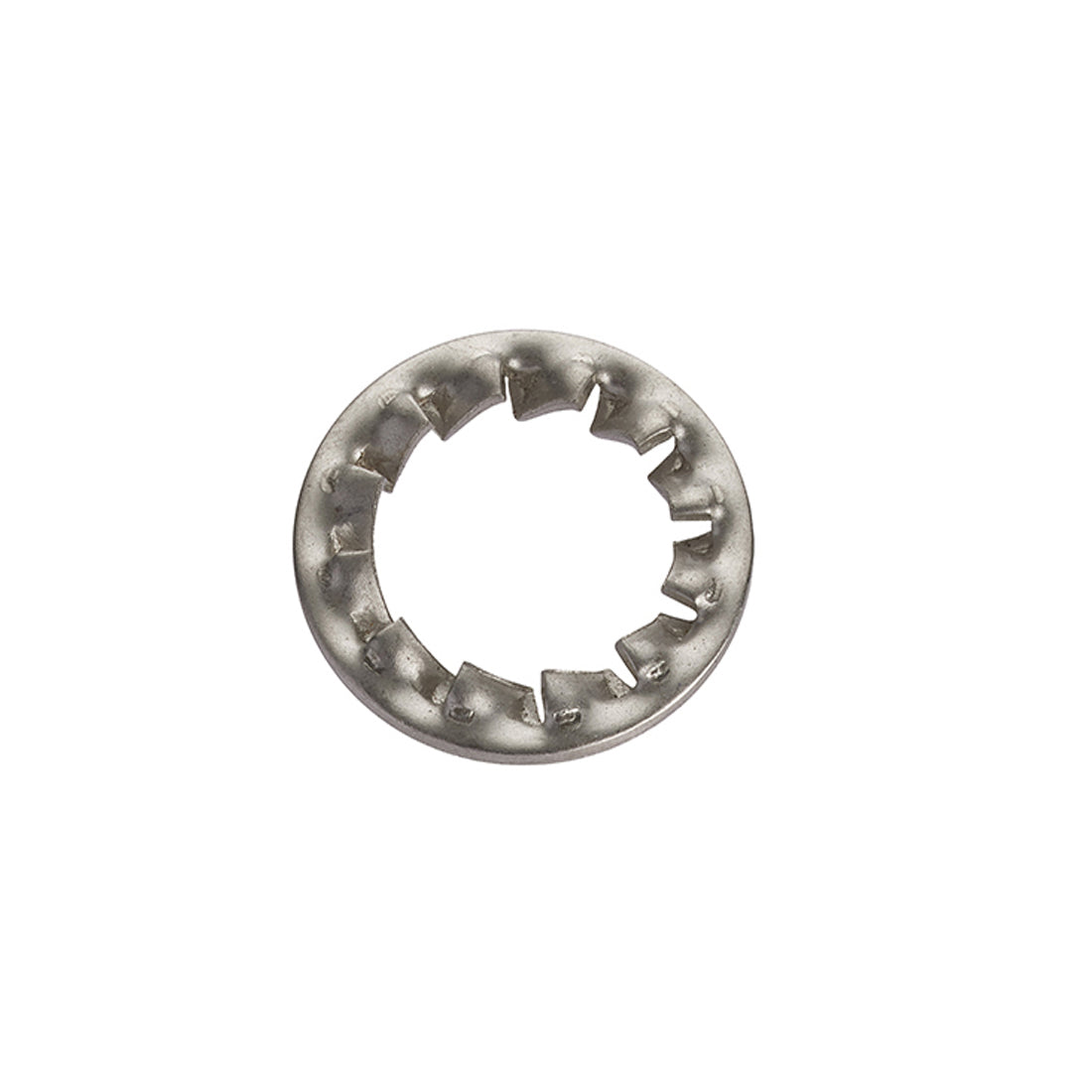 Stainless Steel A2 Metric Internal Serrated Shakeproof Washers DIN 6798J (Pack of 10)