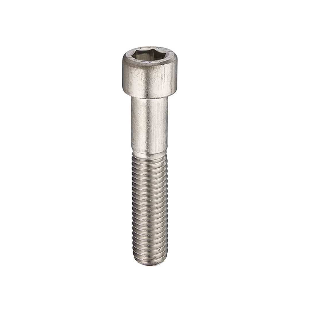 Metric Socket Cap Screws Stainless Steel A2 DIN 912 Electro South