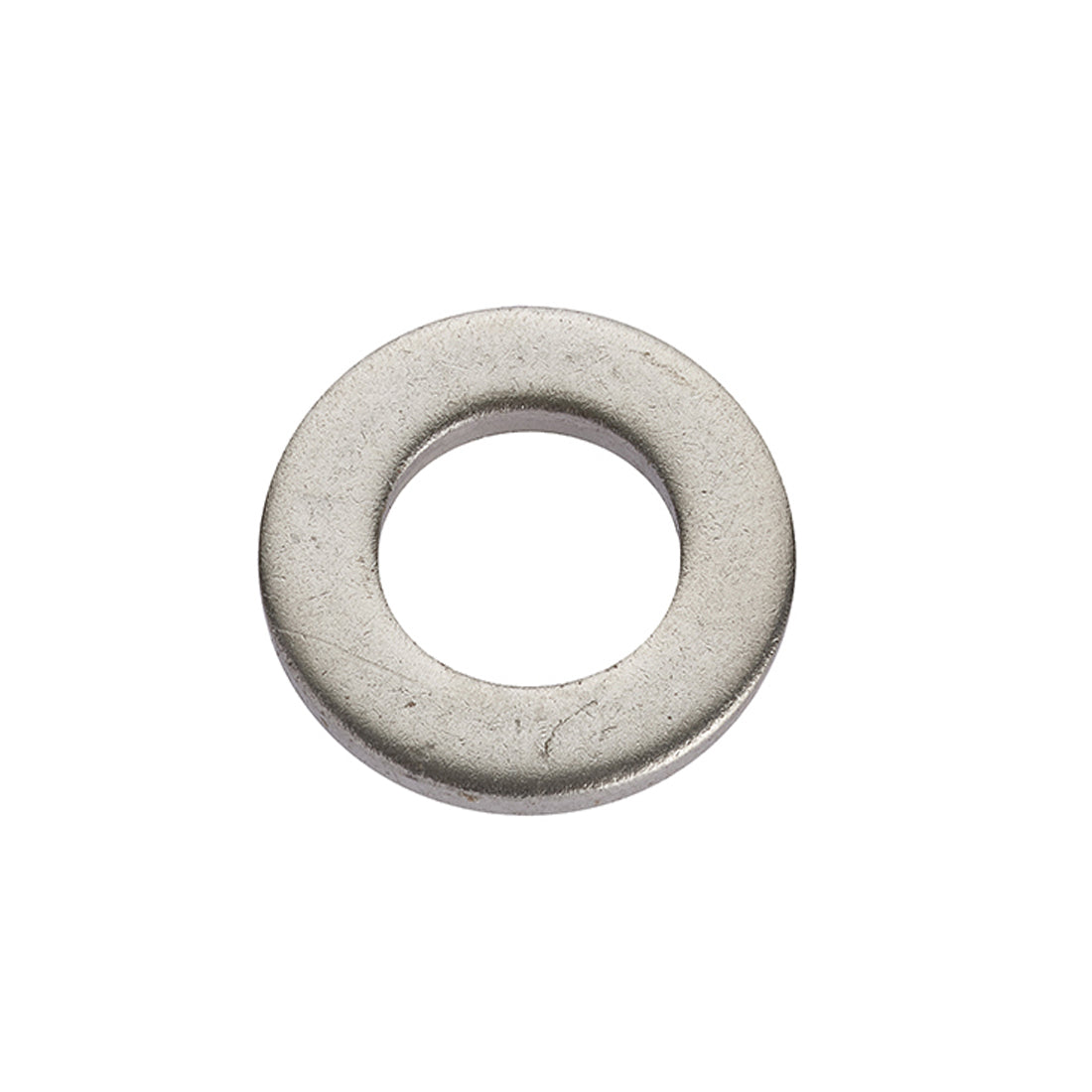Metric Stainless Steel Form A Washers DIN-125A Packs of 10