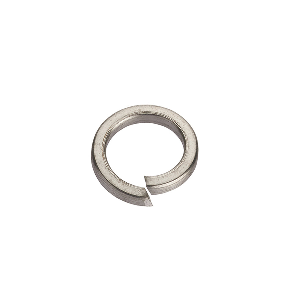 Set Square On Spring Metric Square Spring Washers DIN 7980 Stainless Steel A2 | ESW Ltd ...