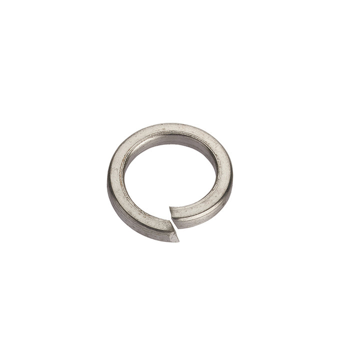 Metric Spring Washers Square Section Din 7980 Stainless Steel A2