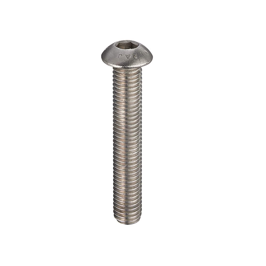 Metric Socket Button Screws Stainless Steel Electro South West Ltd