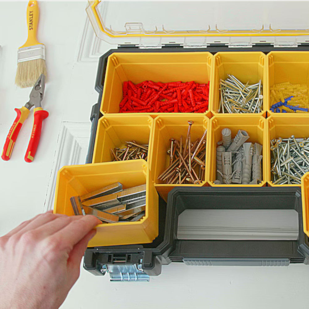 Stanley 197518 FatMax Deep Pro Organiser