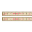 Stanley STA035455 Wooden Folding Rule 2m Electro South West Ltd