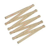 Stanley STA035455 Wooden Folding Rule 2m Electro South West Ltd