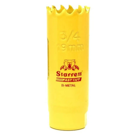 Starrett FCH - Fast Cut Bi-Metal Hole Saws Electro South West Ltd