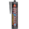Sika Stixall Anthracite sealant can on a white background