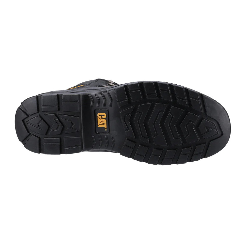 CAT Striver S3 Safety Boot