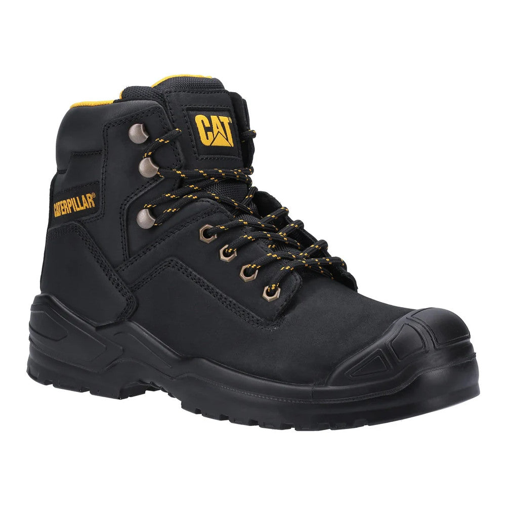 CAT Striver S3 Safety Boot