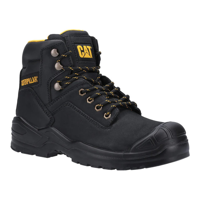 CAT Striver S3 Safety Boot