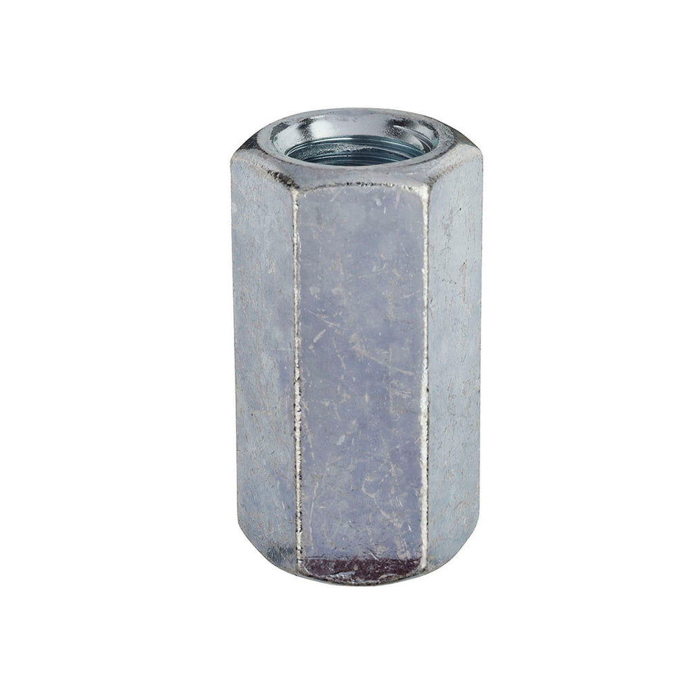Studding Metric Studding Connector (Long Nuts) Din 6634 Class 6 BZP – Electro ...